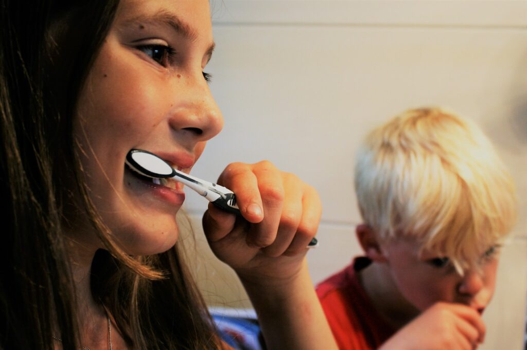 sugar can cause cavities and other problems