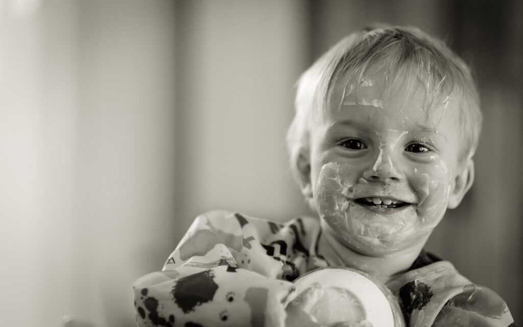 sugar sneaks into lots of kids foods
