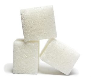 many foods have added sugar
