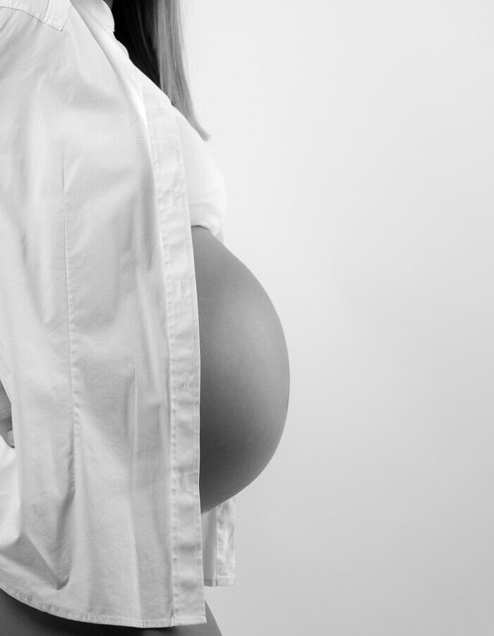 Nutrition & pregnancy